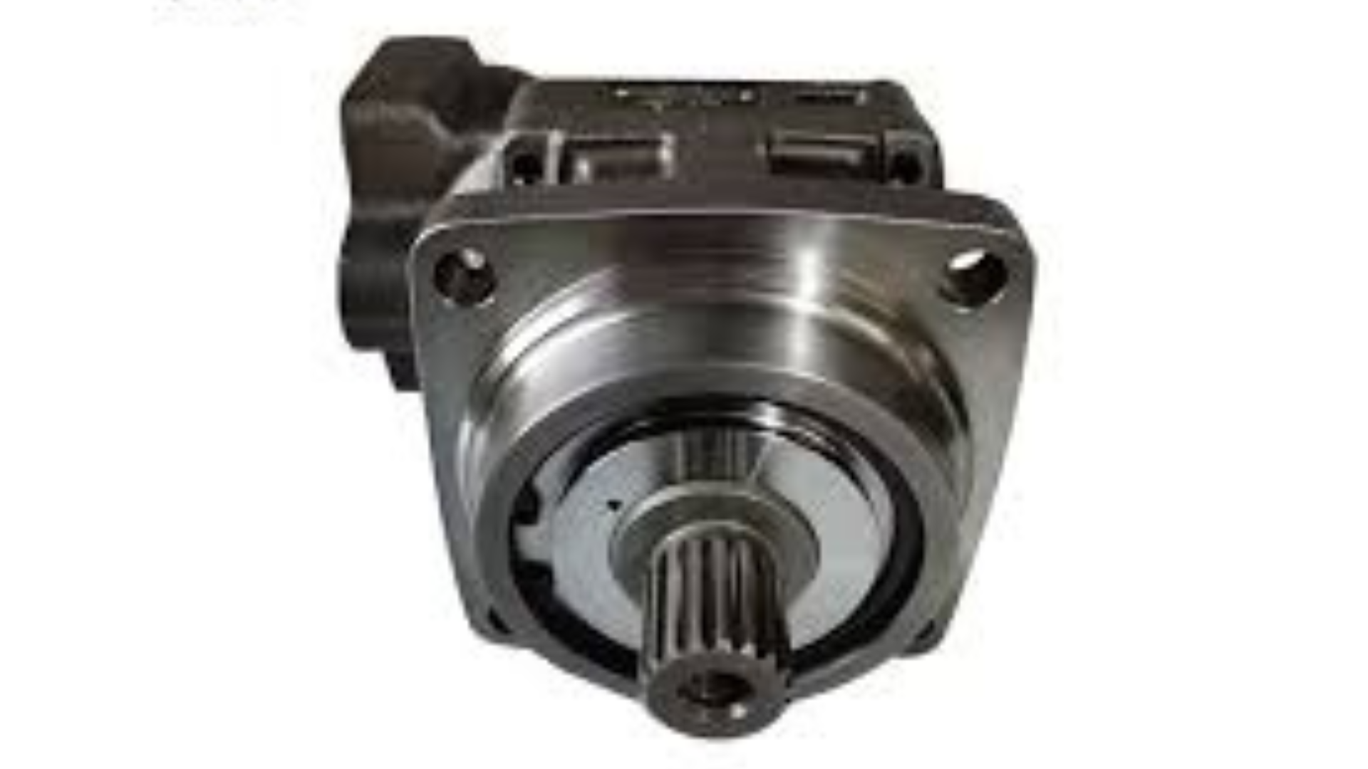 Hydraulic Pump Motor
